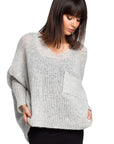  Jumper model 129168 BE Knit 