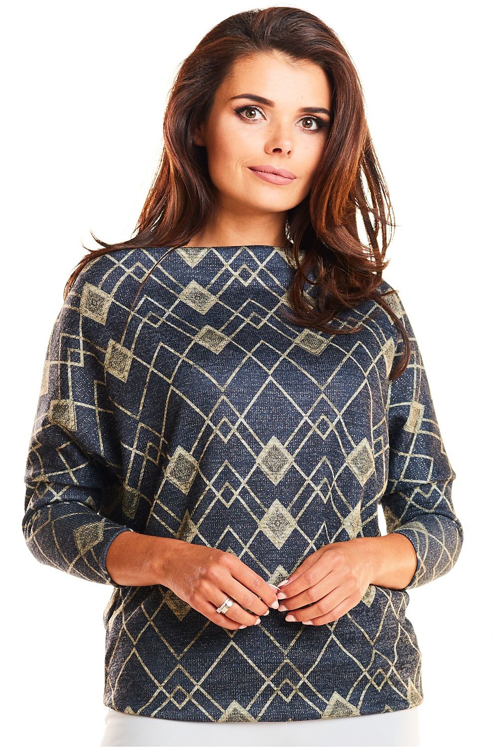 Blouse model 129176 Infinite You - Toi ‘n’ Moi Ltd