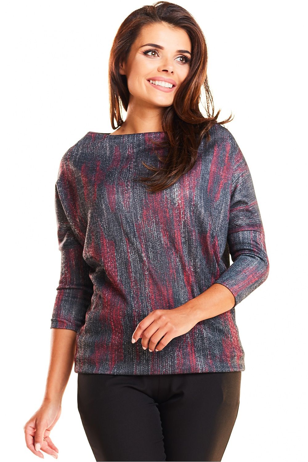 Blouse model 129176 Infinite You - Toi ‘n’ Moi Ltd