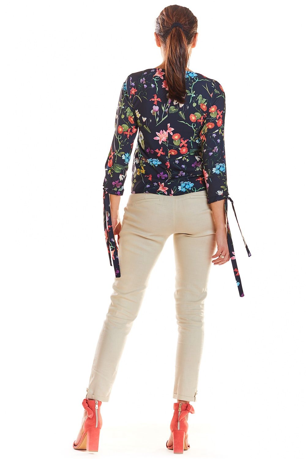 Blouse model 129188 Infinite You - Toi ‘n’ Moi Ltd