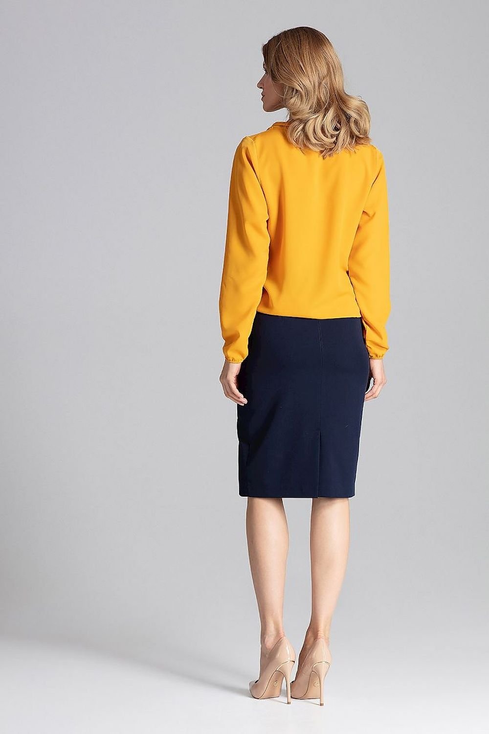 Blouse model 129766 Figl - Toi ‘n’ Moi Ltd