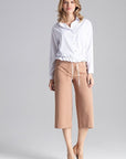  Women trousers model 129787 Figl 