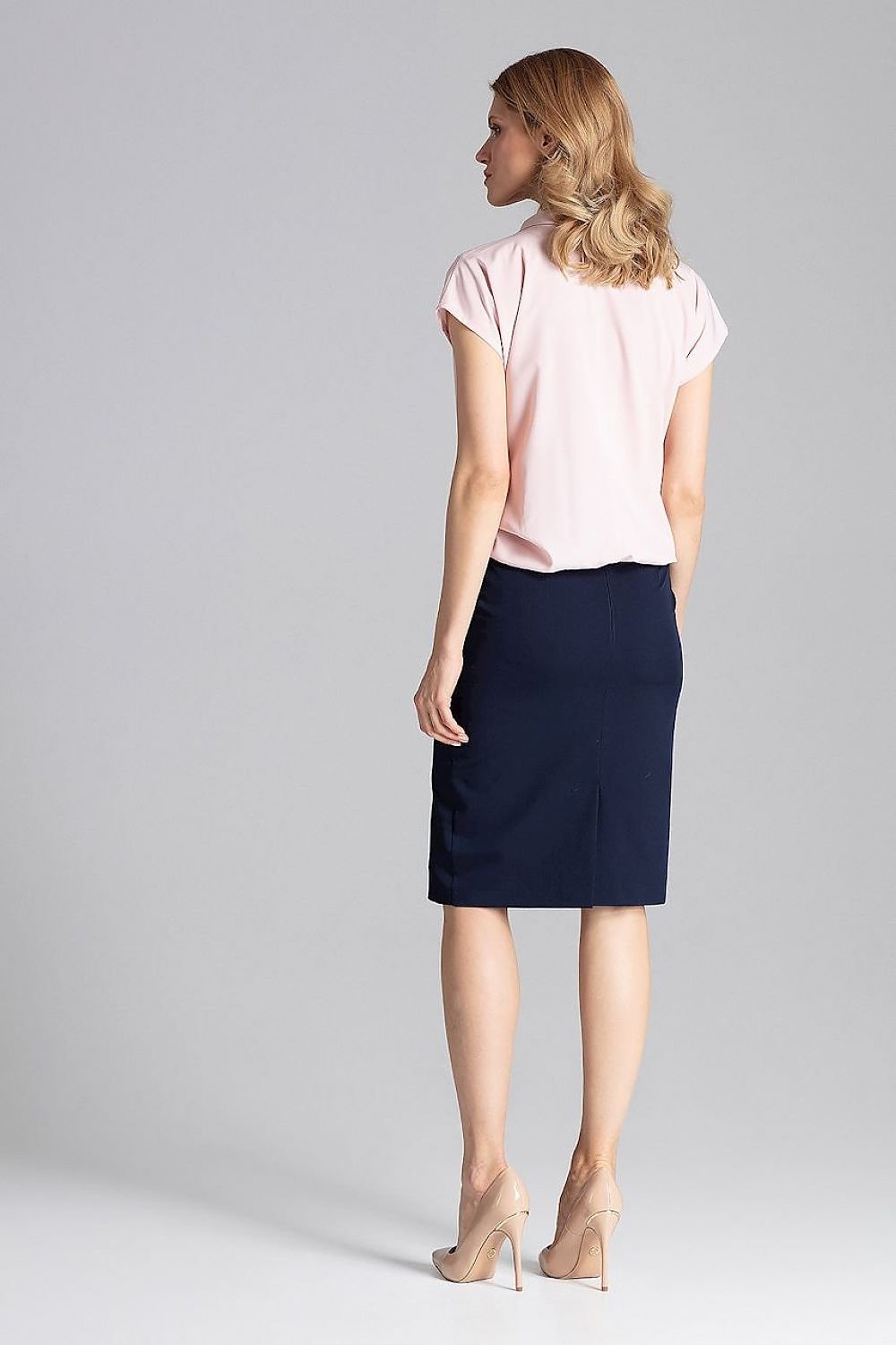 Blouse model 129813 Figl - Toi ‘n’ Moi Ltd