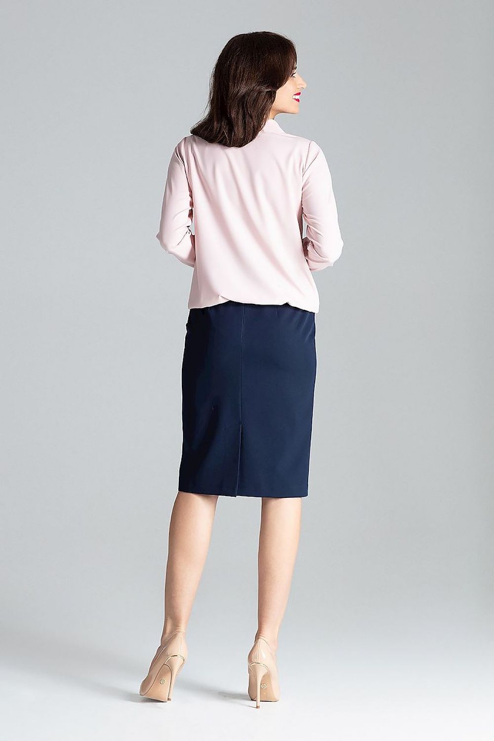 Blouse model 130960 Lenitif - Toi ‘n’ Moi Ltd