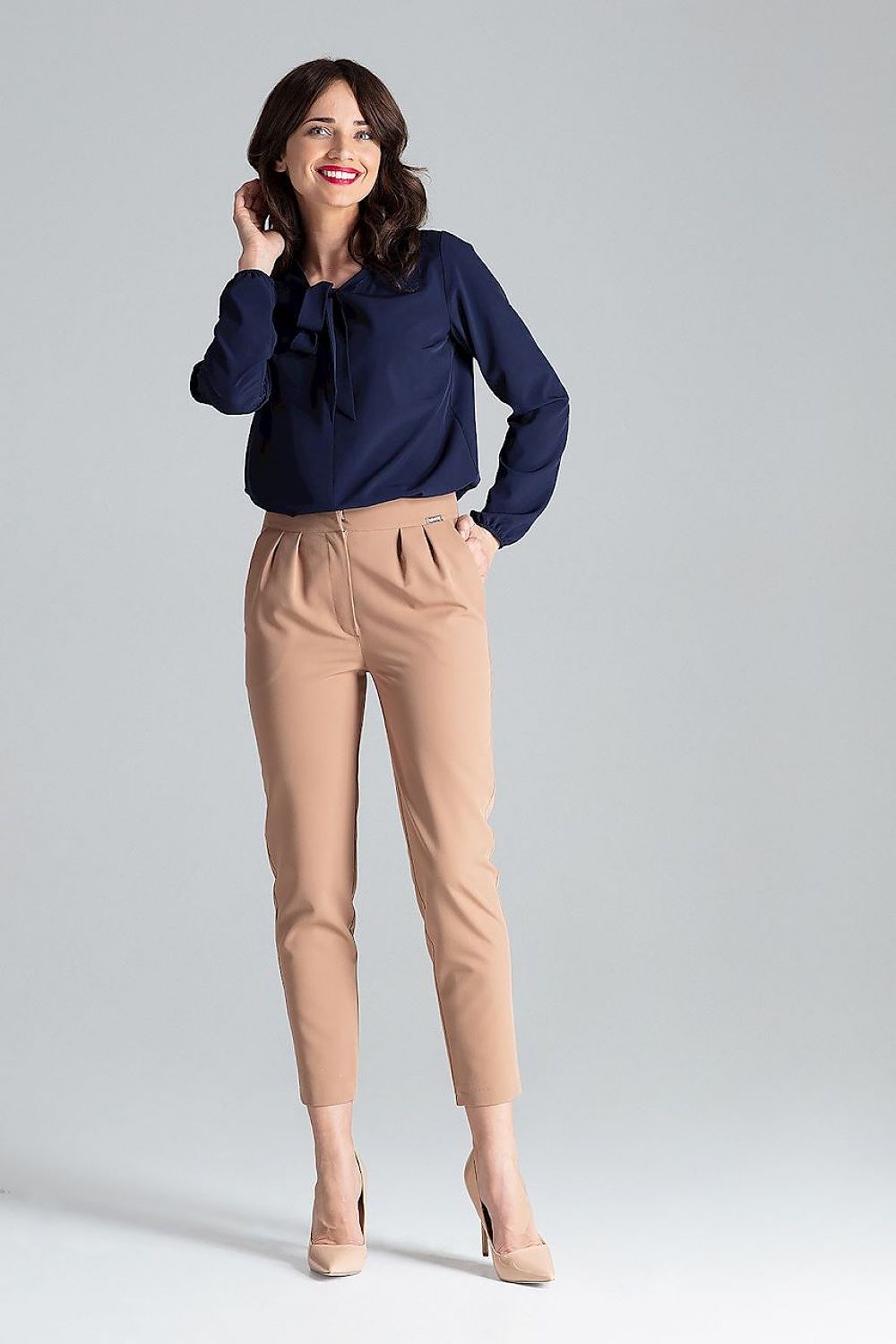 Blouse model 130960 Lenitif - Toi ‘n’ Moi Ltd