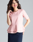 Blouse model 130974 Lenitif - Toi ‘n’ Moi Ltd