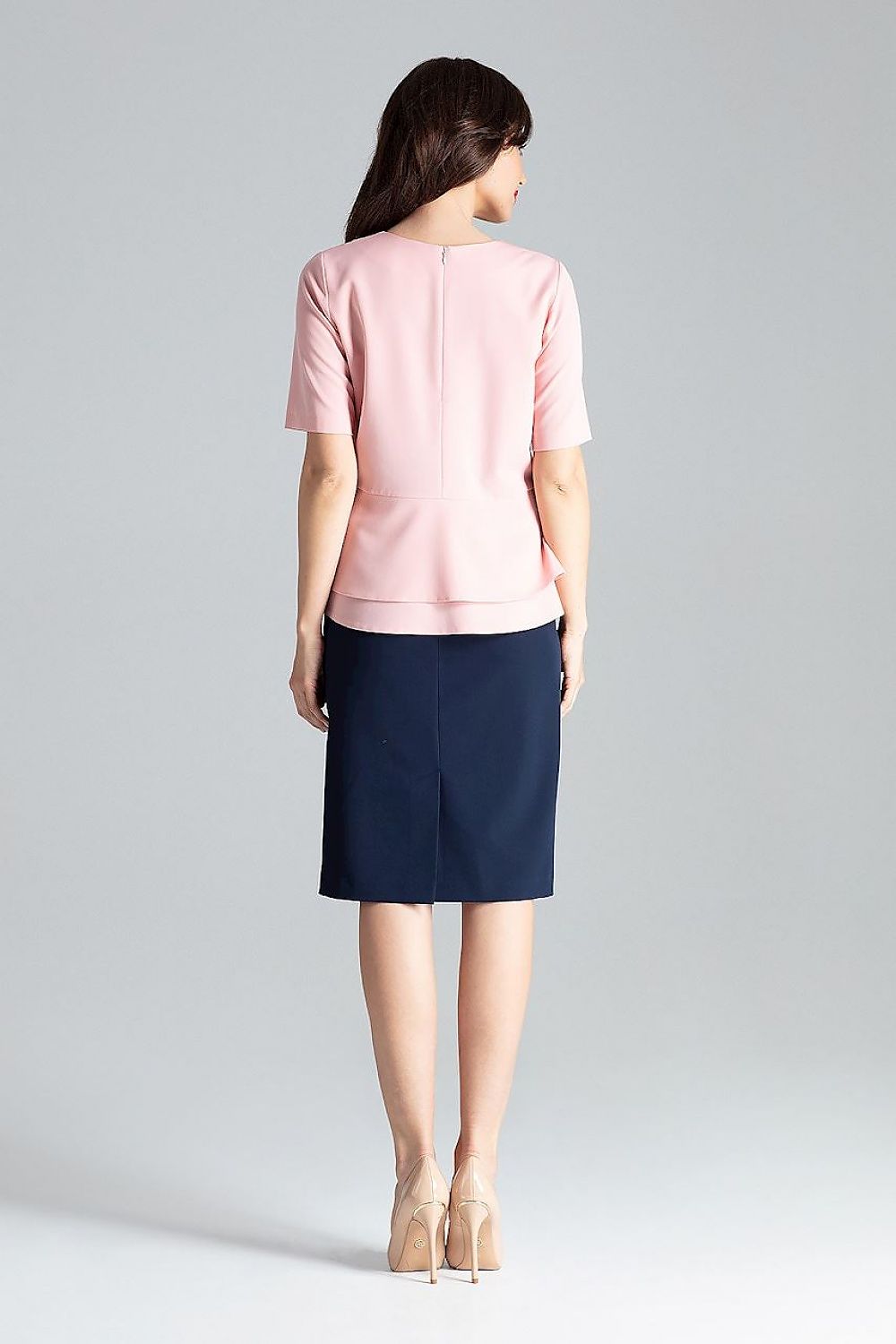 Blouse model 130974 Lenitif - Toi ‘n’ Moi Ltd