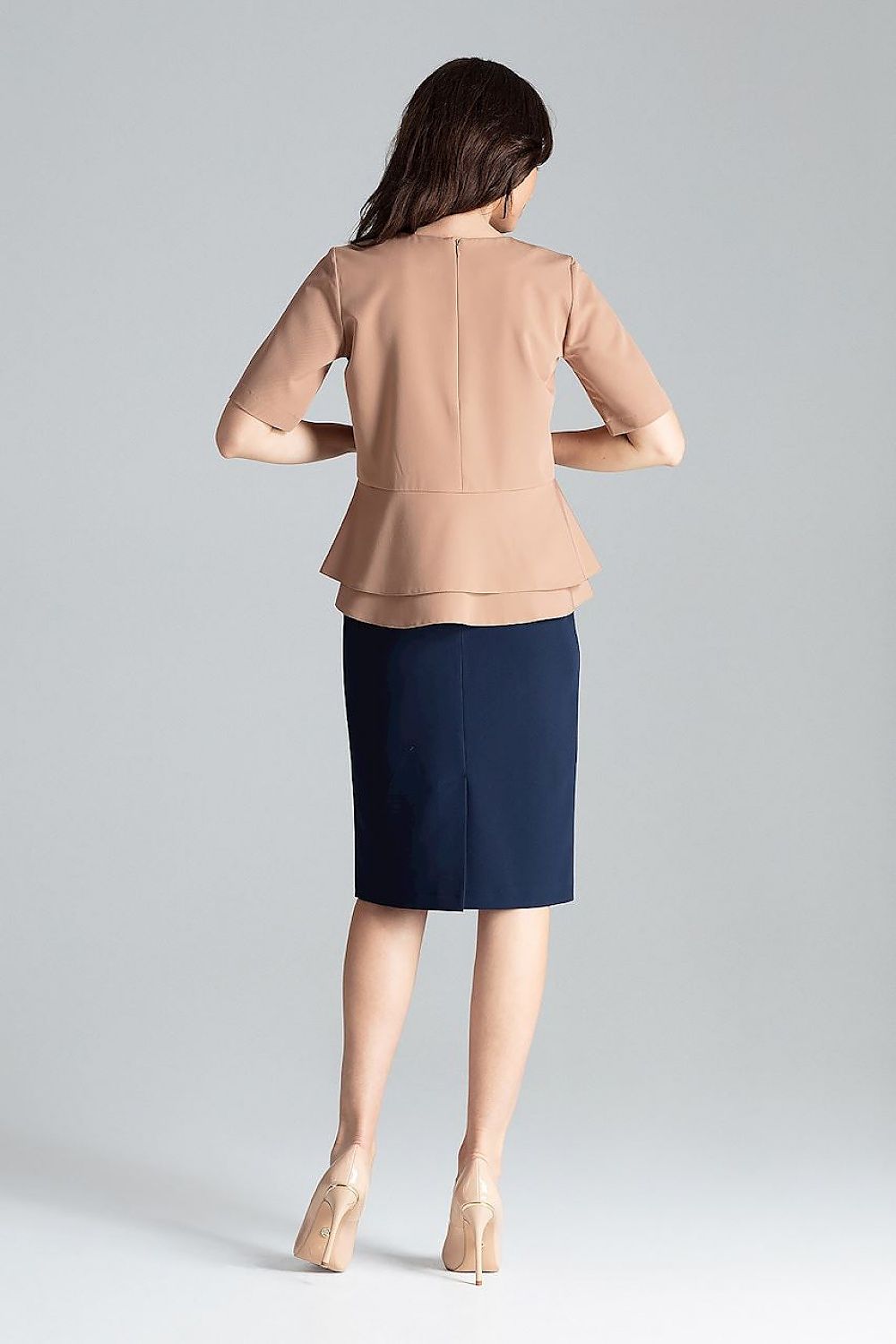 Blouse model 130974 Lenitif - Toi ‘n’ Moi Ltd