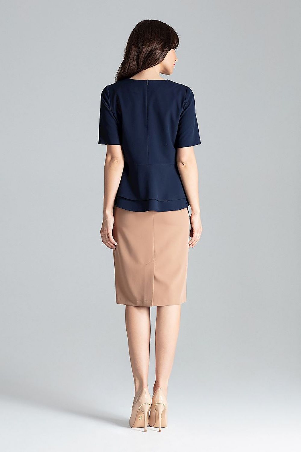 Blouse model 130974 Lenitif - Toi ‘n’ Moi Ltd