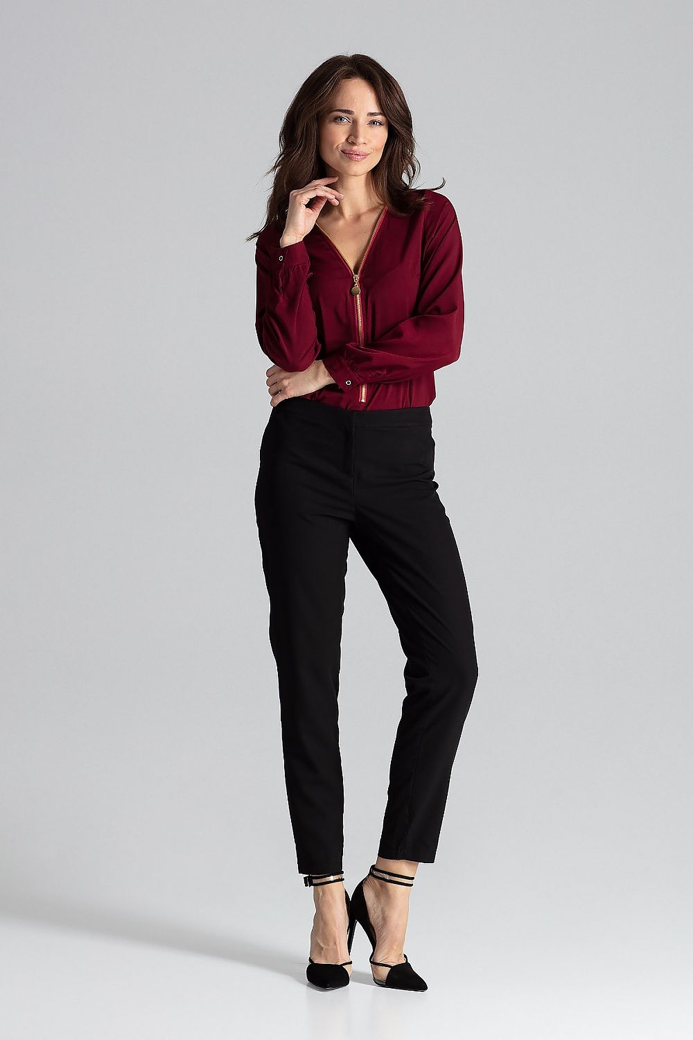 Blouse model 130979 Lenitif - Toi ‘n’ Moi Ltd