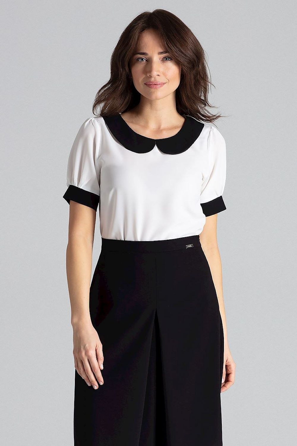 Blouse model 123543 Lenitif - Toi ‘n’ Moi Ltd