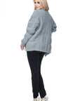  Cardigan model 131589 PeeKaBoo 