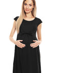  Pregnancy dress model 131943 PeeKaBoo 
