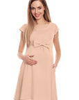  Pregnancy dress model 131969 PeeKaBoo 