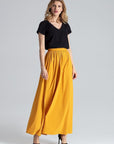  Long skirt model 132473 Figl 