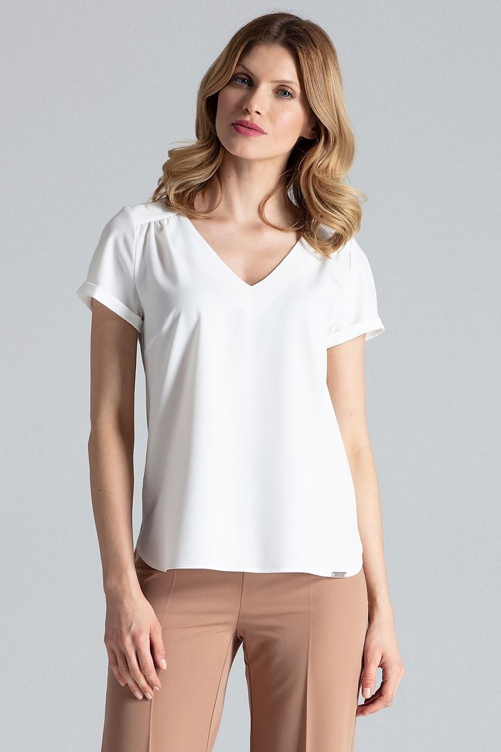 Blouse model 132476 Figl - Toi ‘n’ Moi Ltd