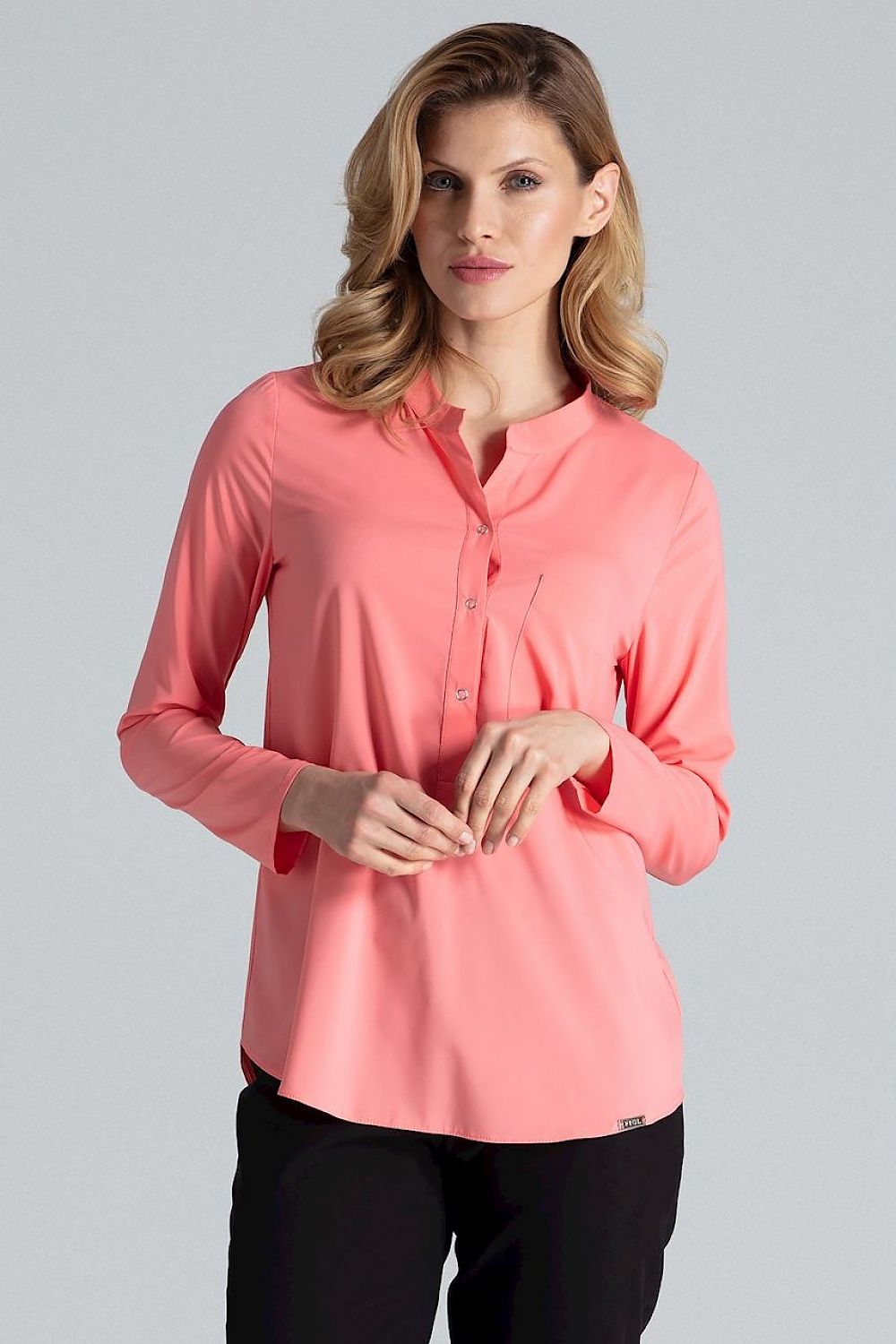 Blouse model 132485 Figl - Toi ‘n’ Moi Ltd