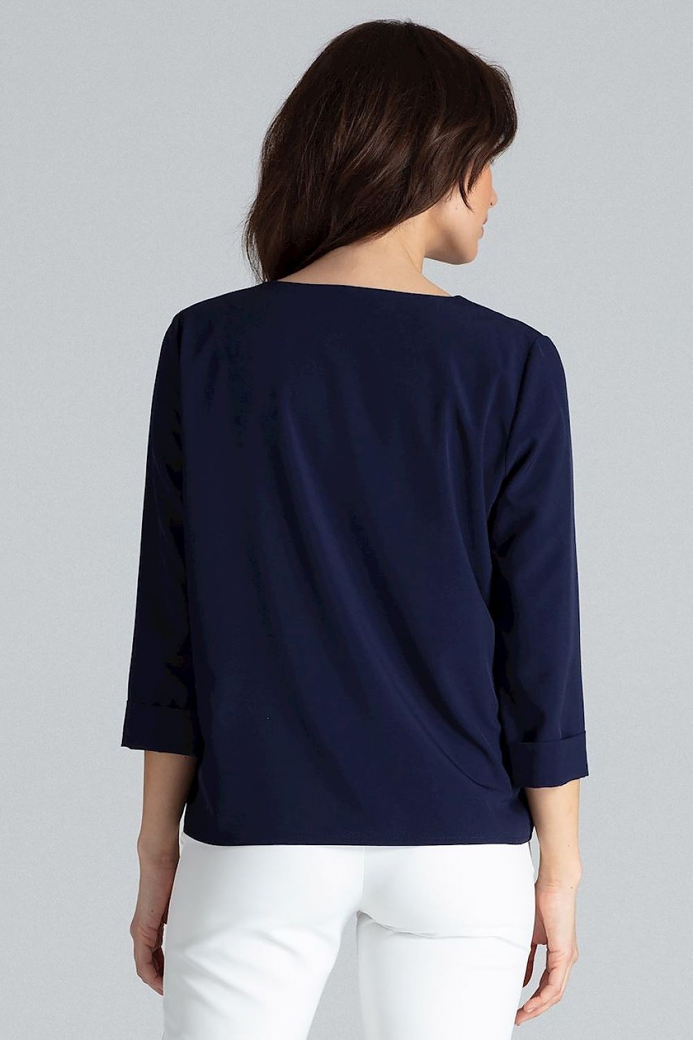 Blouse model 133249 Lenitif - Toi ‘n’ Moi Ltd