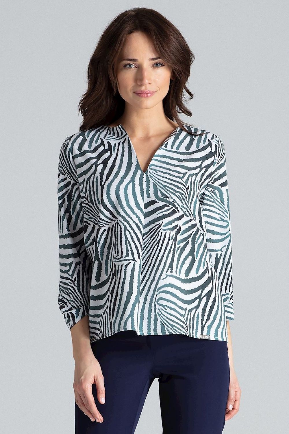 Blouse model 133249 Lenitif - Toi ‘n’ Moi Ltd