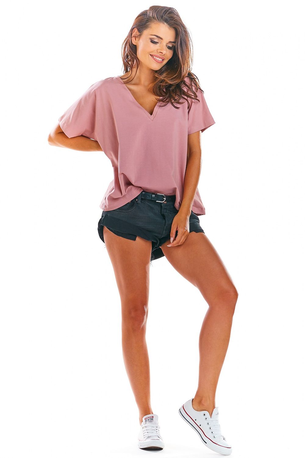 Blouse model 133728 Infinite You - Toi ‘n’ Moi Ltd