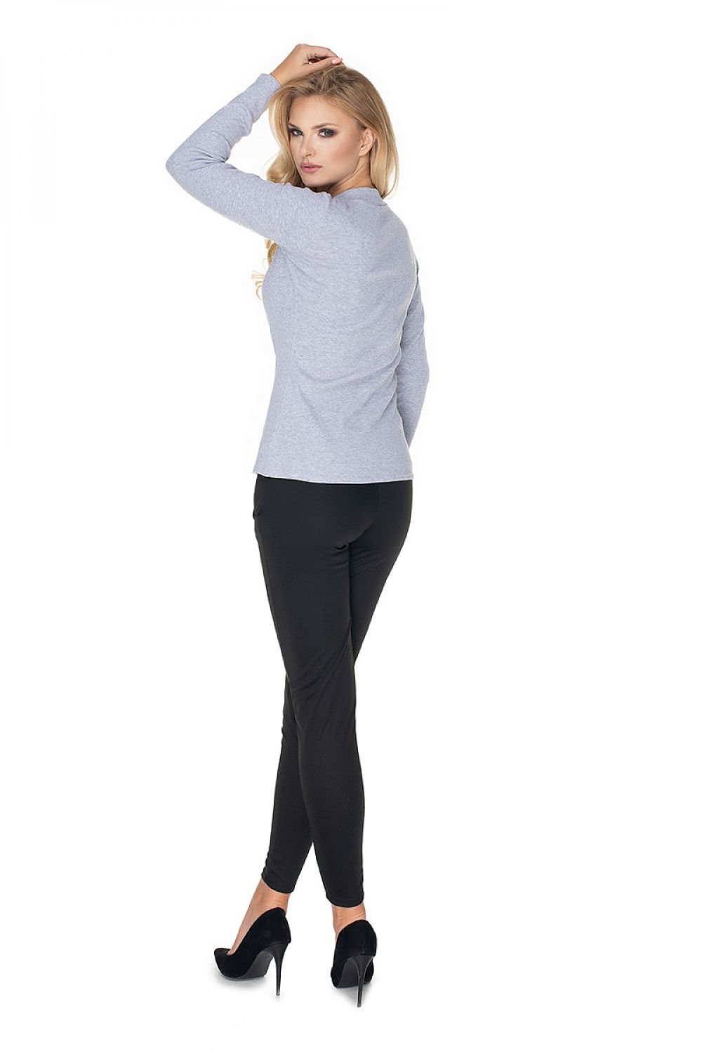 Blouse model 134584 PeeKaBoo - Toi ‘n’ Moi Ltd