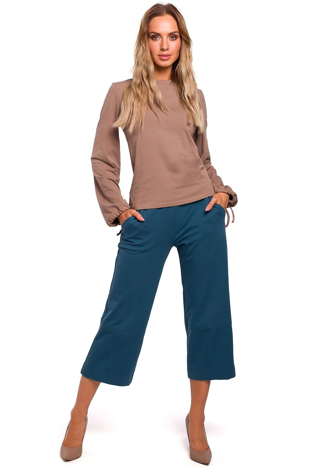 Blouse model 135479 Moe - Toi ‘n’ Moi Ltd