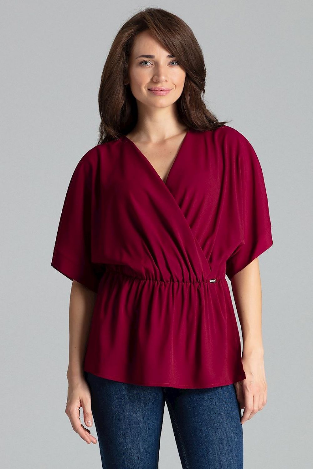 Blouse model 135848 Lenitif - Toi ‘n’ Moi Ltd