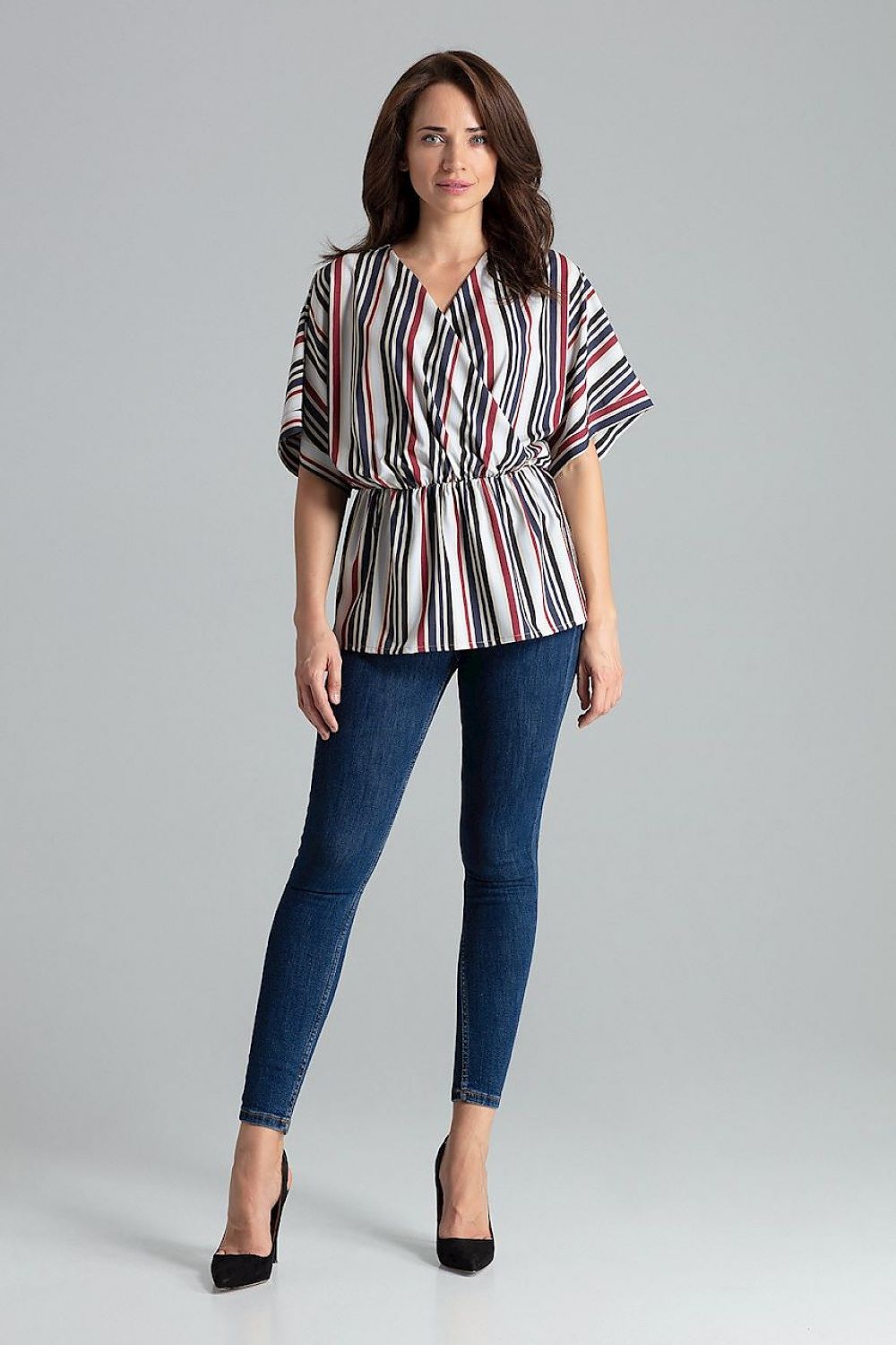 Blouse model 135848 Lenitif - Toi ‘n’ Moi Ltd