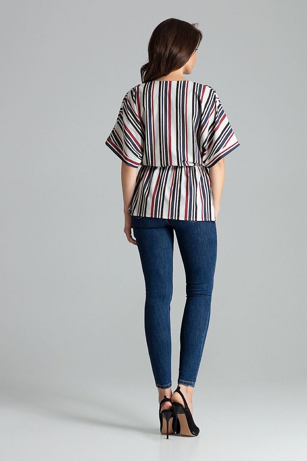 Blouse model 135848 Lenitif - Toi ‘n’ Moi Ltd