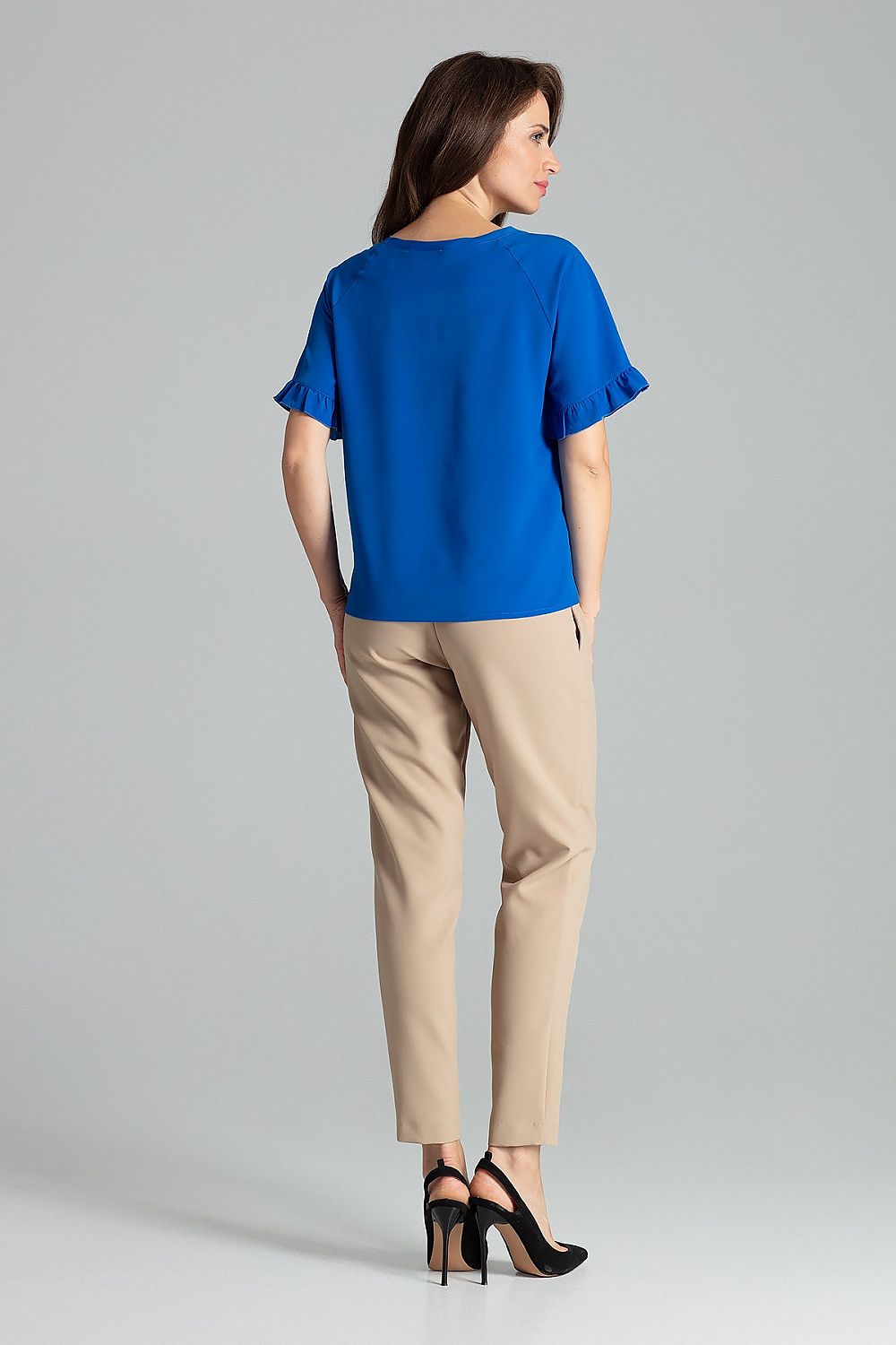 Blouse model 135904 Lenitif - Toi ‘n’ Moi Ltd