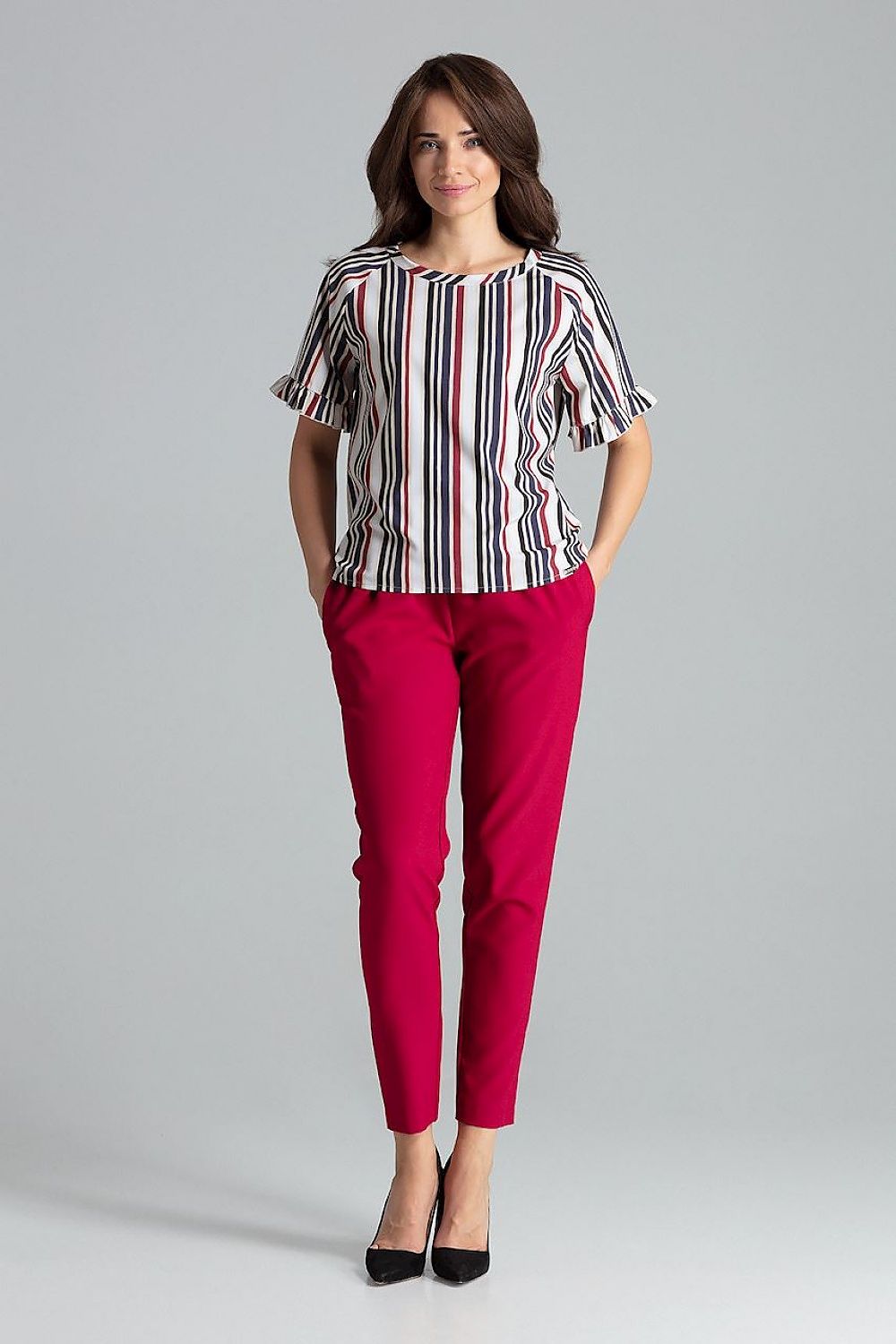 Blouse model 135904 Lenitif - Toi ‘n’ Moi Ltd