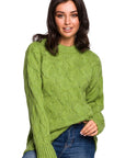  Jumper model 136423 BE Knit 