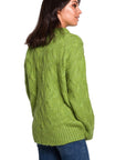  Jumper model 136423 BE Knit 