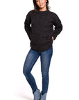  Jumper model 136424 BE Knit 