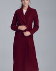 Coat model 137482 Nife 