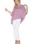  Poncho model 138245 PeeKaBoo 