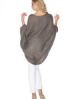  Poncho model 138246 PeeKaBoo 