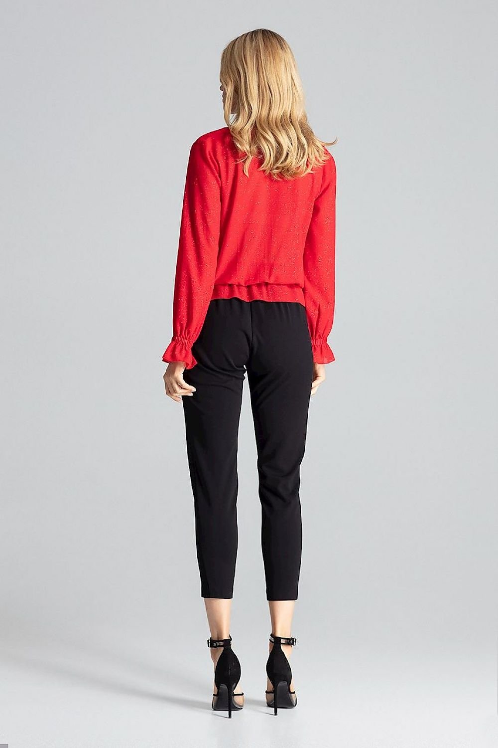 Blouse model 138279 Figl - Toi ‘n’ Moi Ltd