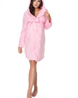 Bathrobe model 138228 PeeKaBoo - Toi ‘n’ Moi Ltd