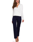  Women trousers model 138677 Makover 