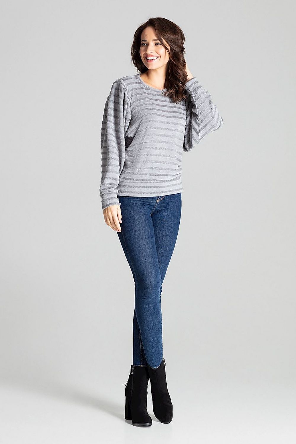 Blouse model 139348 Lenitif - Toi ‘n’ Moi Ltd