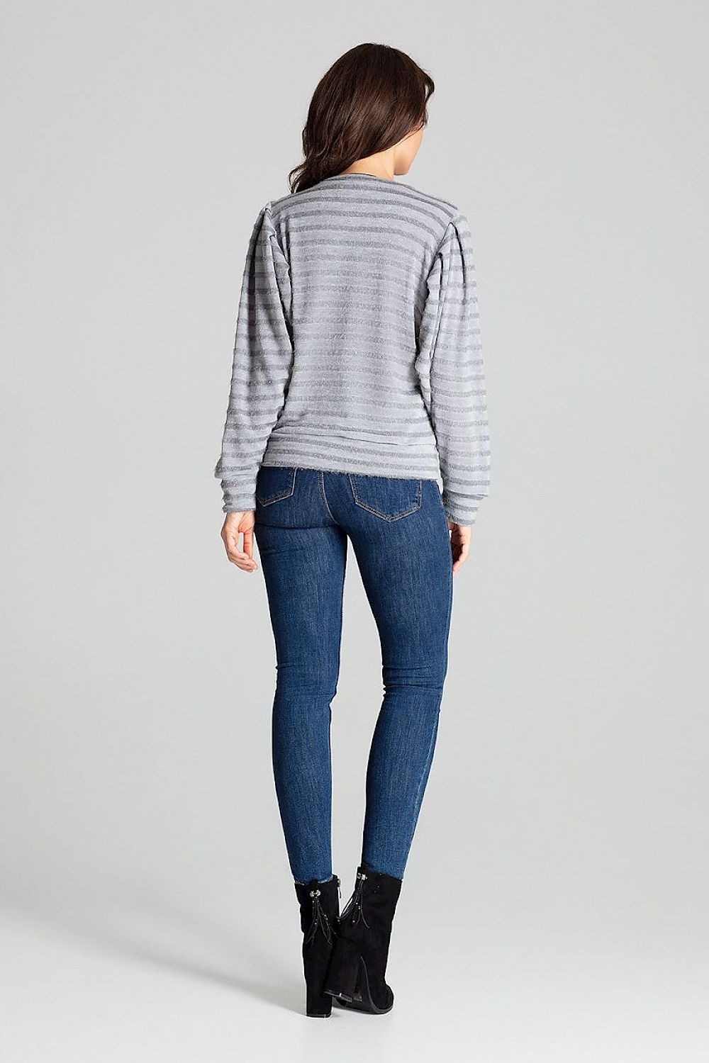 Blouse model 139348 Lenitif - Toi ‘n’ Moi Ltd