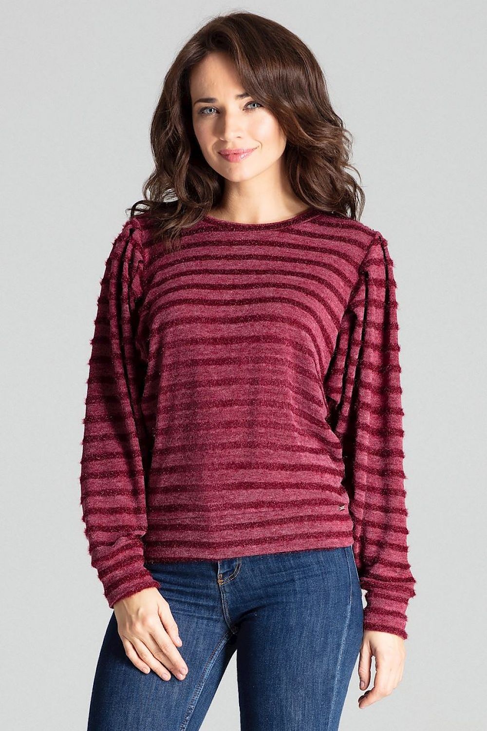 Blouse model 139348 Lenitif - Toi ‘n’ Moi Ltd