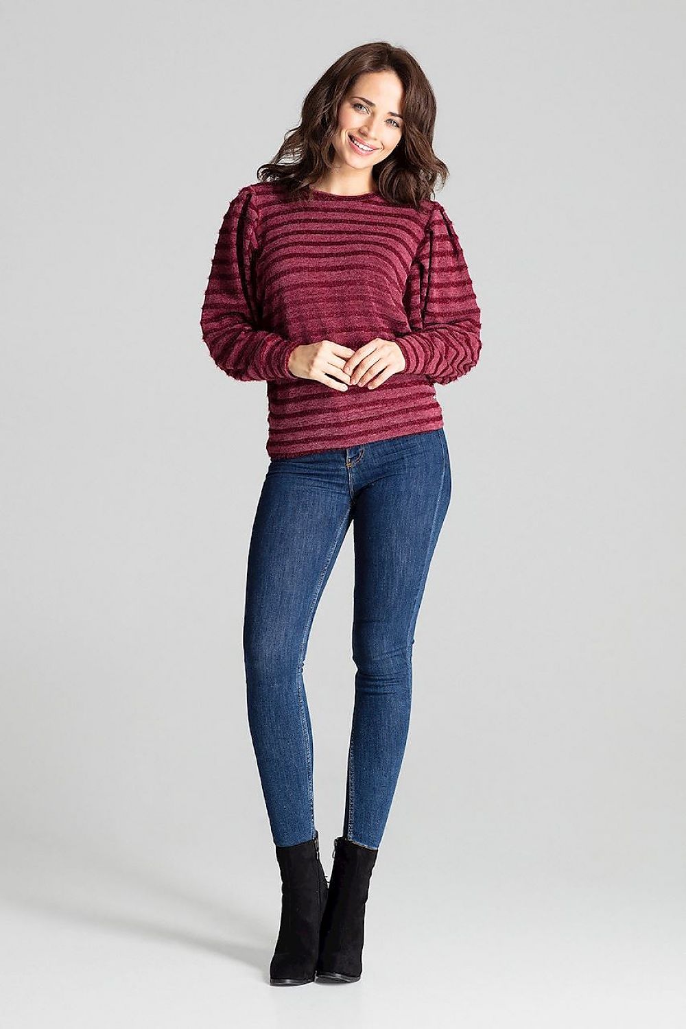 Blouse model 139348 Lenitif - Toi ‘n’ Moi Ltd