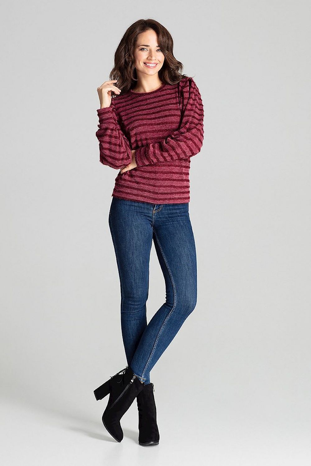 Blouse model 139348 Lenitif - Toi ‘n’ Moi Ltd