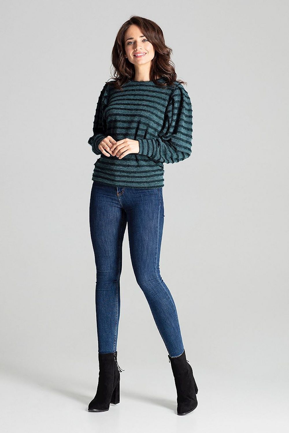 Blouse model 139348 Lenitif - Toi ‘n’ Moi Ltd