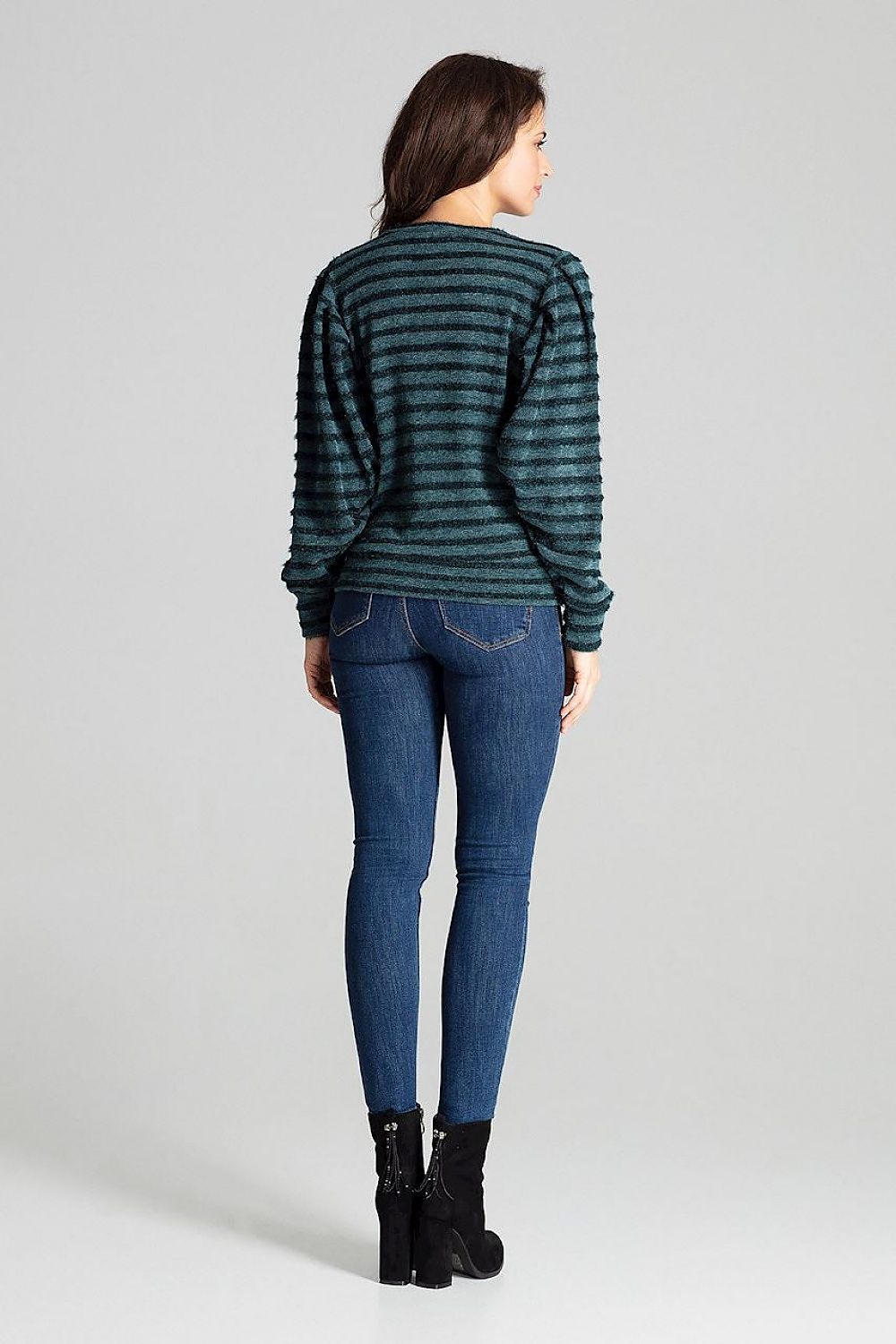 Blouse model 139348 Lenitif - Toi ‘n’ Moi Ltd