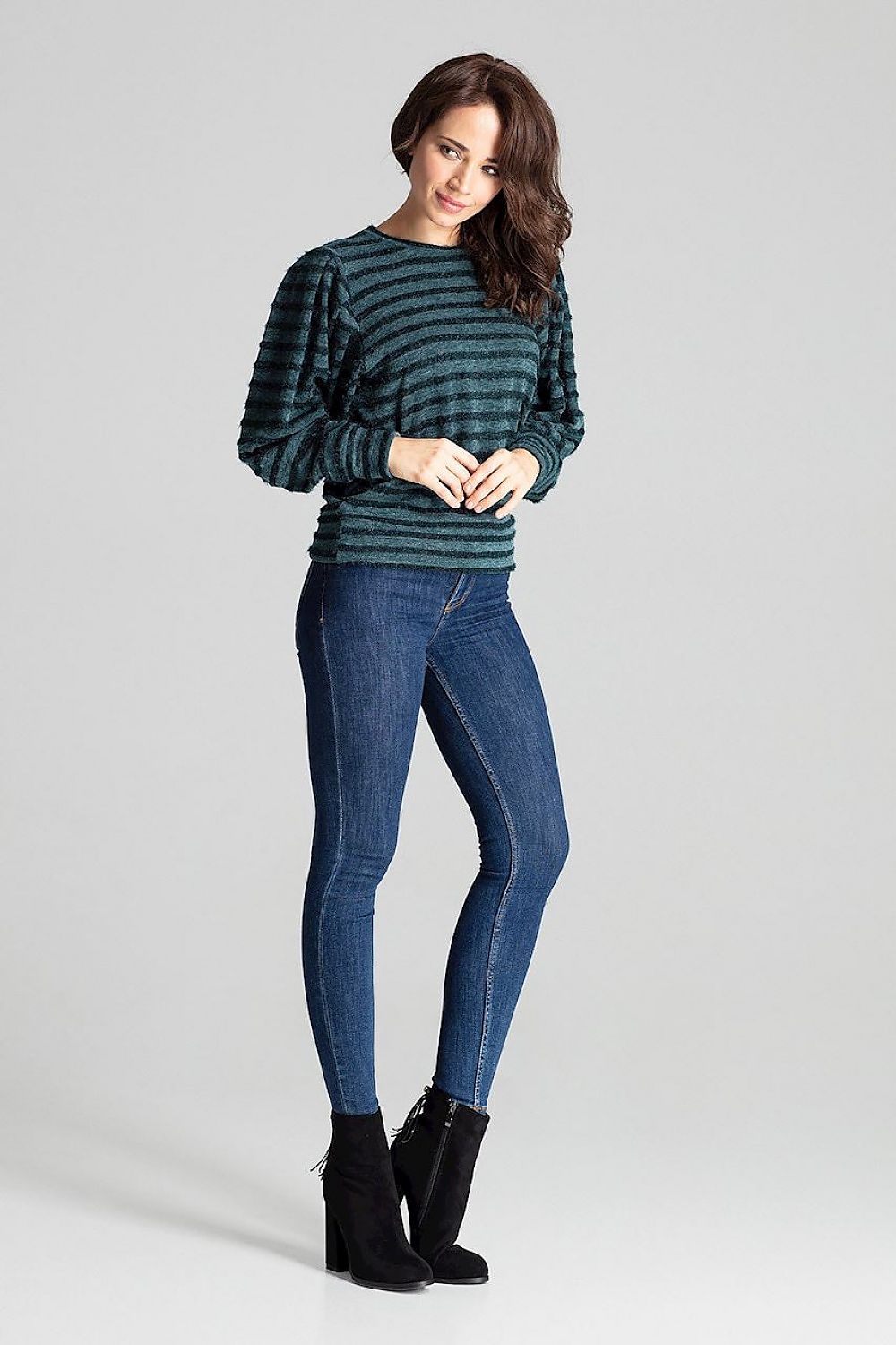 Blouse model 139348 Lenitif - Toi ‘n’ Moi Ltd