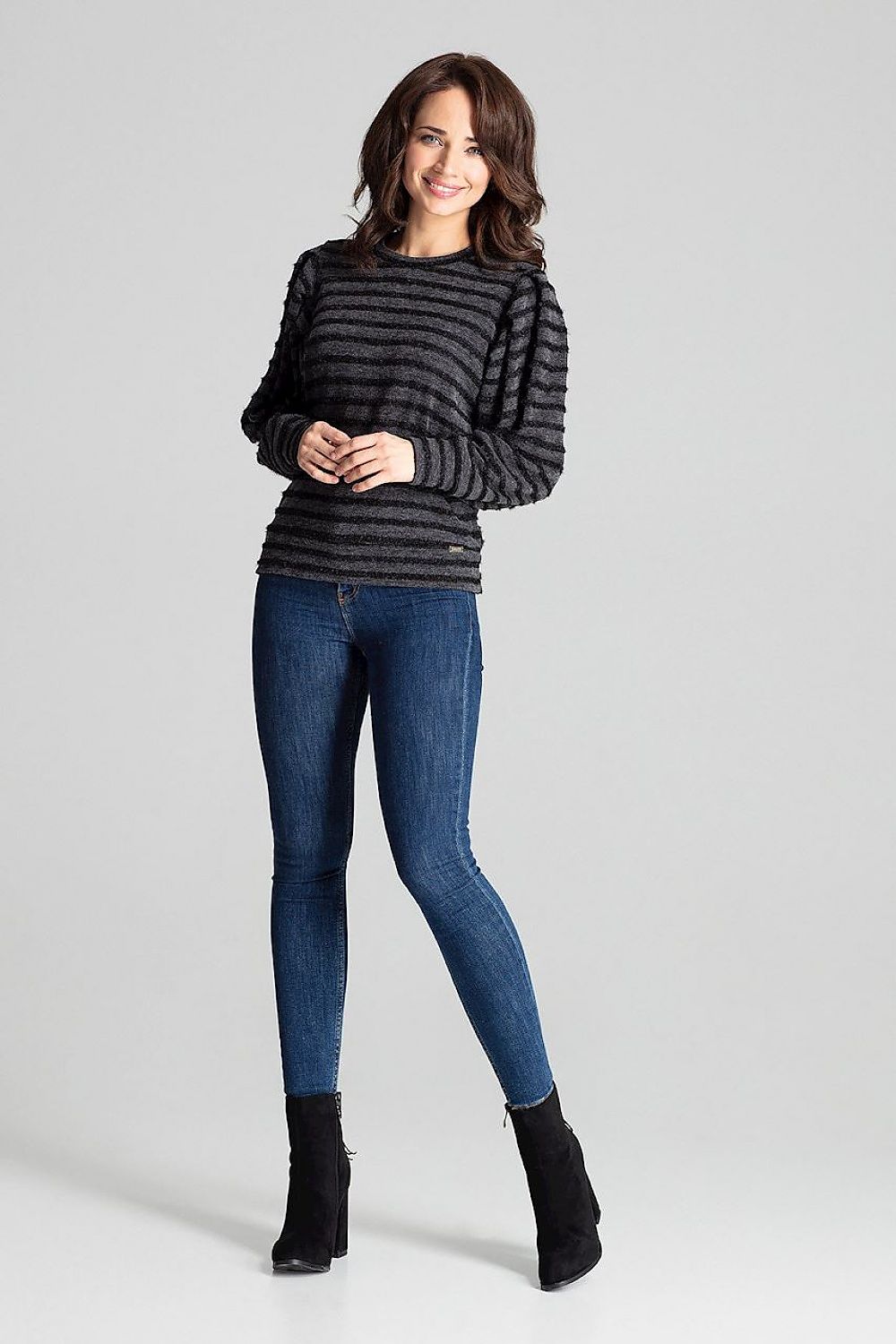 Blouse model 139348 Lenitif - Toi ‘n’ Moi Ltd