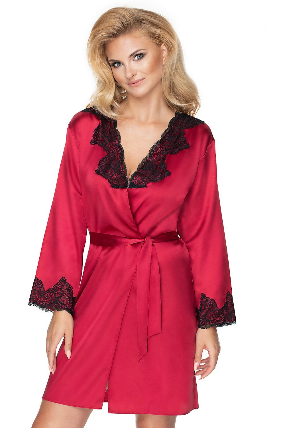 Bathrobe model 139775 Irall - Toi ‘n’ Moi Ltd